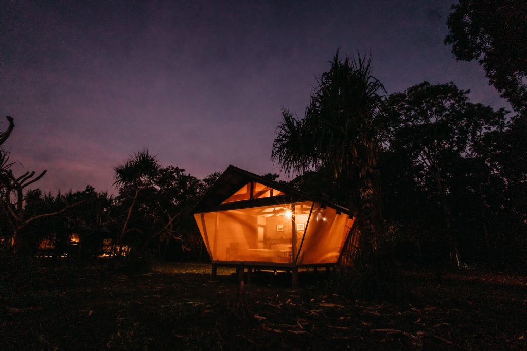 Bamurru Plains Stay 3 Pay 2 Special Winter Offer