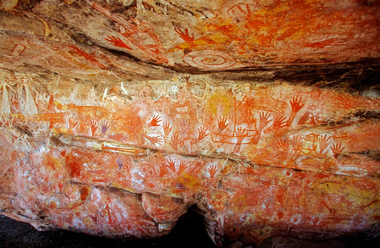 Kakadu Tour Bamarru Plains