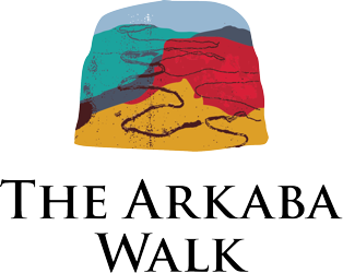 Arkaba Walk Logo
