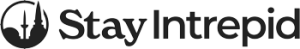 Stay Intrepid inline logo